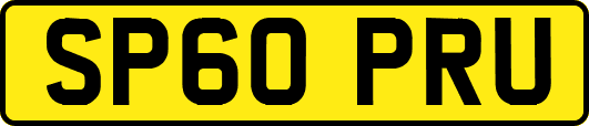 SP60PRU