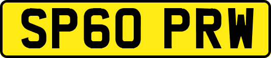 SP60PRW