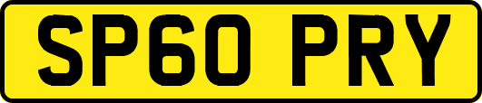 SP60PRY