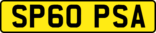 SP60PSA