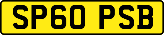 SP60PSB