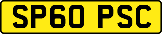 SP60PSC