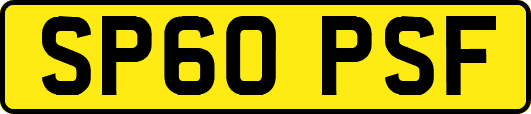 SP60PSF