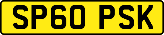 SP60PSK