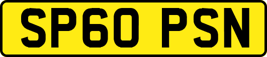 SP60PSN