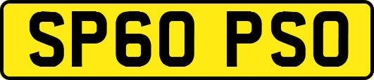 SP60PSO