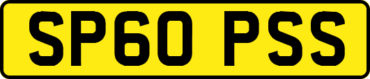 SP60PSS