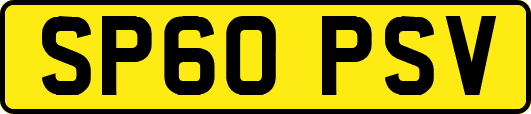 SP60PSV