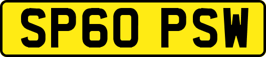 SP60PSW