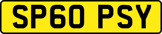 SP60PSY
