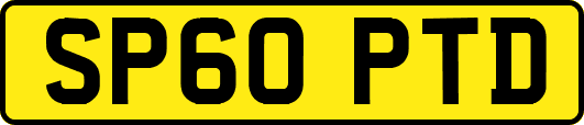 SP60PTD
