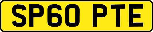 SP60PTE