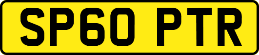SP60PTR