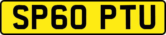 SP60PTU
