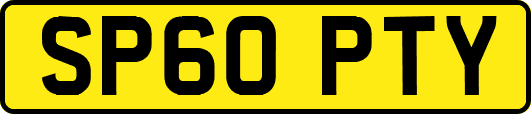 SP60PTY