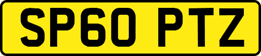 SP60PTZ