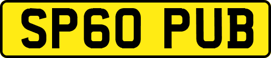 SP60PUB