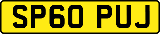 SP60PUJ