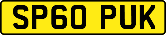 SP60PUK