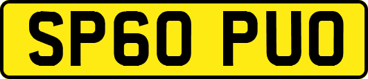 SP60PUO