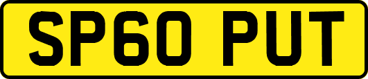 SP60PUT
