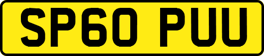 SP60PUU