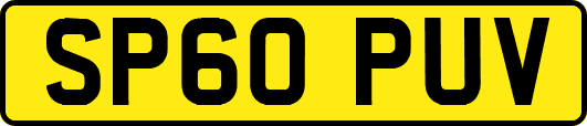 SP60PUV