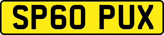 SP60PUX