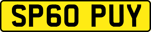 SP60PUY