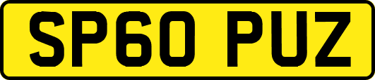 SP60PUZ
