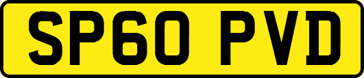SP60PVD