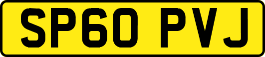 SP60PVJ