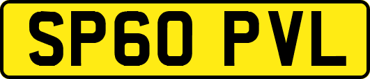 SP60PVL