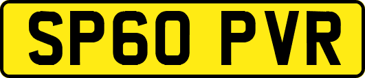 SP60PVR