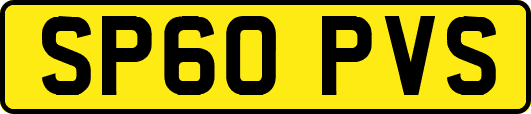 SP60PVS