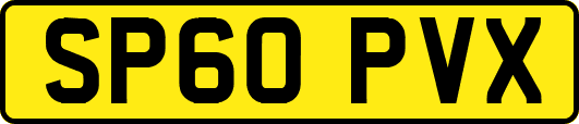 SP60PVX