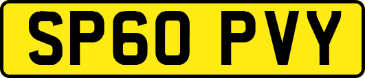 SP60PVY