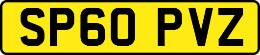 SP60PVZ