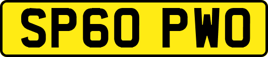 SP60PWO