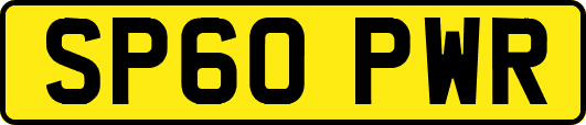 SP60PWR