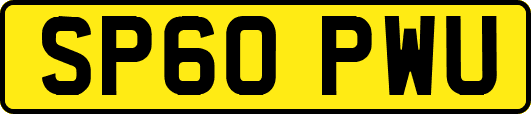 SP60PWU