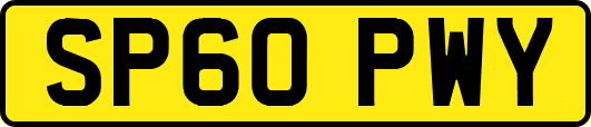 SP60PWY