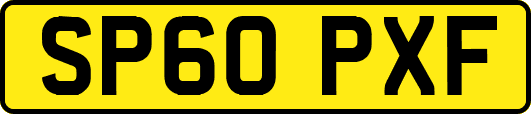 SP60PXF