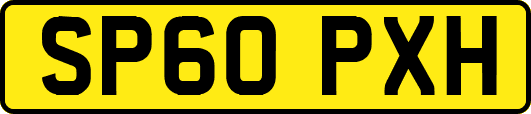 SP60PXH
