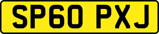 SP60PXJ