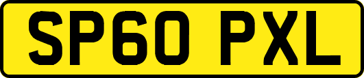 SP60PXL
