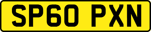 SP60PXN