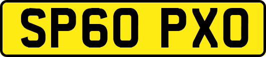 SP60PXO