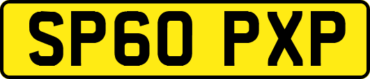 SP60PXP