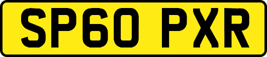 SP60PXR